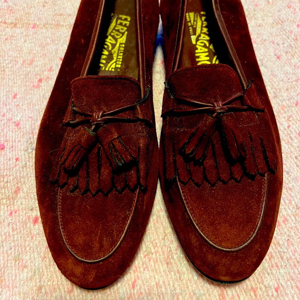 salvatore ferragamo